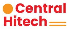 Central Hitech Logo